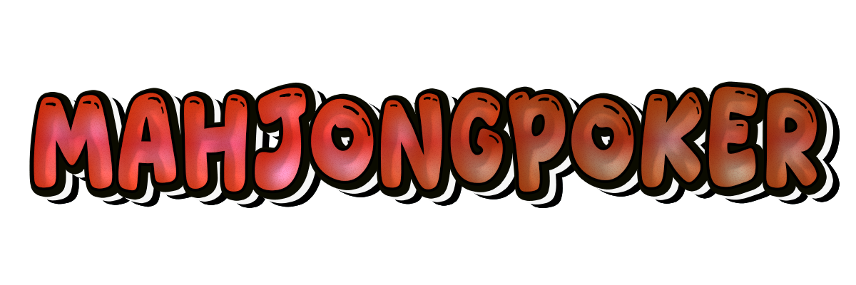 MahjongPoker